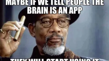 When Spell Check fails you...