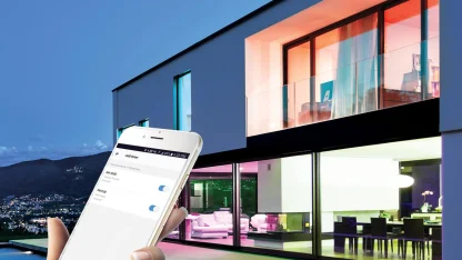 2-Pack: Merkury Color LED WiFi Bulbs