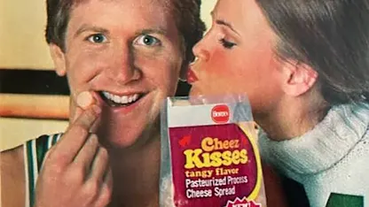 Cheez Kisses: Shoddy Goods 107