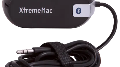 Bluetooth Home Connect Audio Receiver