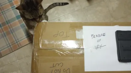 Unofficial Meh Exchange 2025 - Reveal Thread