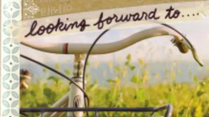 What are you most looking forward to today?