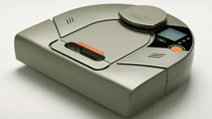 When did you buy your first robot vacuum?