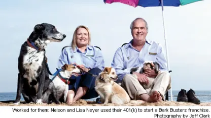 What Are You Tapped In To?