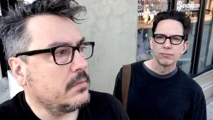 They Might Be Giants moving Sale
