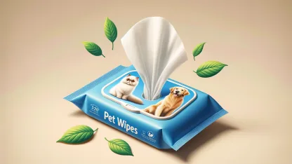 pet wipes