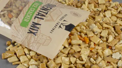 Pick-Your-3-Pack: Nutty Naturals 16oz-24oz Snacks