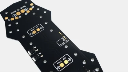 Diatone PDB for ZMR 250