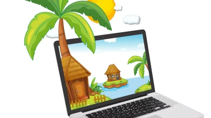 Your desert island device is...