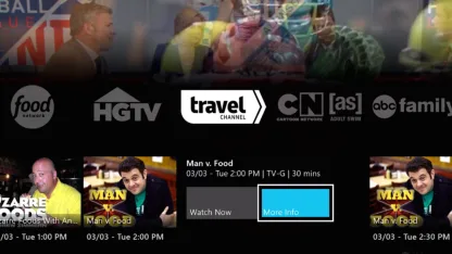 Help!  Need a new TV...options?