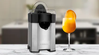 Cuisinart Citrus Juicer (Refurbished)