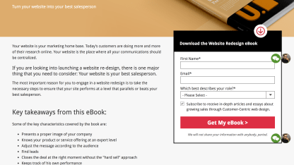 Have you ever built a website?