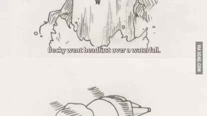 What a wonderful story!