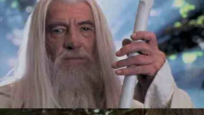 OH MY GOD WHAT HAVE YOU DONE WITH GLEN?!?