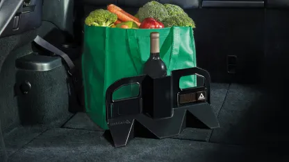 4-Pack Stayhold Medium Cargo Holders with Quick Straps