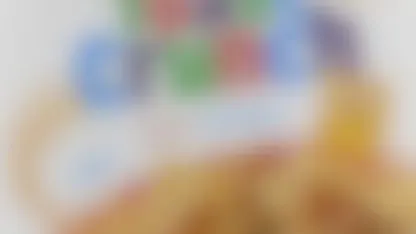 Look Smart Trivia: Blurry Cereal Boxes