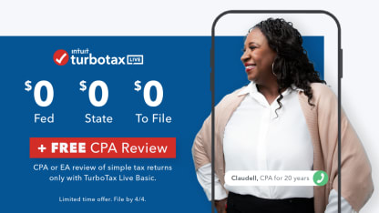 Taxes - today (4/4) is the last day for promo turbo tax free basic/deluxe version and free e-filing