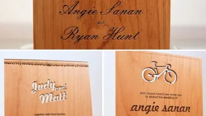 Favorite use of lasers?