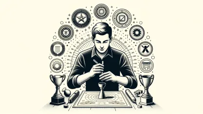 [Flex Here] At what simple task are you AMAZING?