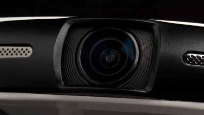 What's the most exciting POV video you could shoot with this?