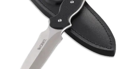 CRKT Synergist Knife Designed by MJ Lerch