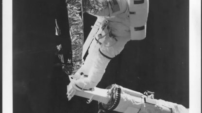 NASA Crew 9 promo stuff available