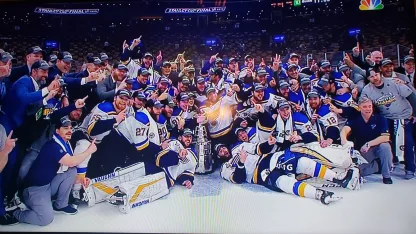 Mistress Goat - June 13