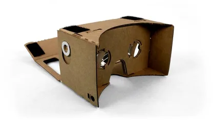 Google Cardboard