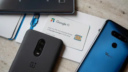 Does anyone use Google Fi?
