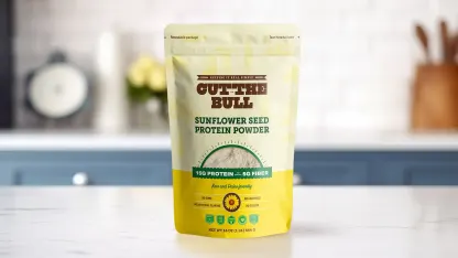 3-Pack: Cut The Bull Single-Ingredient Protein Powder