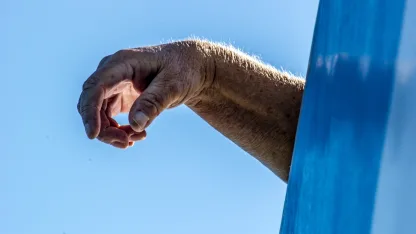 Have you given up on your New Years resolution for 2021?