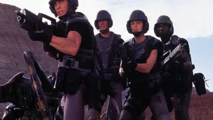 What's your guiltiest '90s TV guilty pleasure?