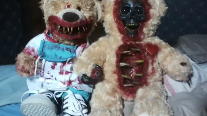 The boys: Together again