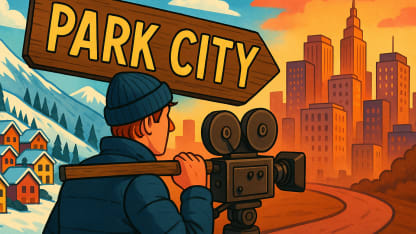 Q: Sundance Film festival location change