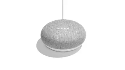 Look out Dot, here comes Google Home Mini