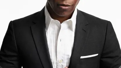 Leslie Odom Jr album for a buck (he's in Hamilton, and the album is awesome!)