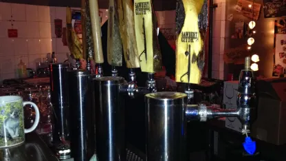 Which of our winter indie-pop songs warmed your cockles the most?