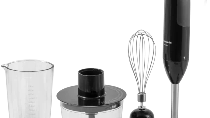 Panasonic Handheld Immersion Blending System