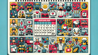 [Alternative Holidays] Who Else Should Get a Day??