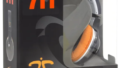 SteelSeries 7H Fnatic Gaming Headset