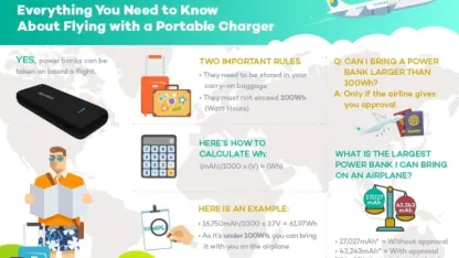 If I have a powerbank, I want it to be: