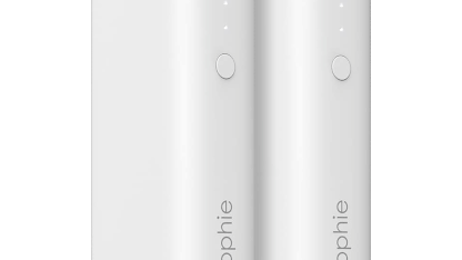 2-Pack: Mophie Power Boost Mini 2600mAh Power Banks