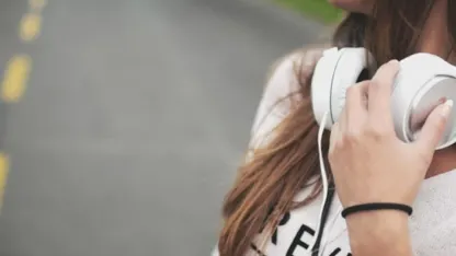 What do you listen to when you need to relax?