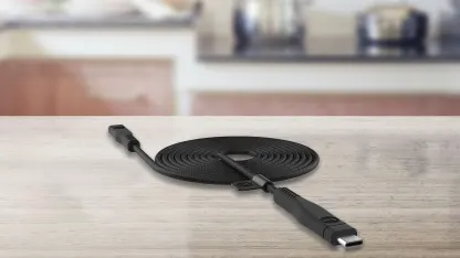 8-Pack: Mophie 2-Meter Pro 2.0 Reinforced Braided Nylon USB-C to USB-C Cables