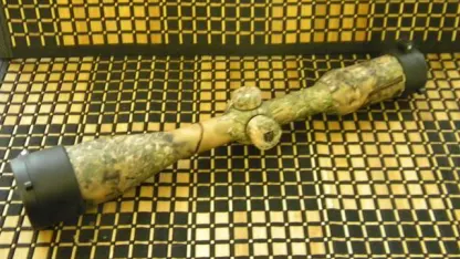 Scope-off! The coolest scope is...