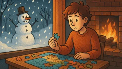 Do you have an indoor hobby for this winter?