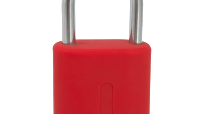 LockSmart Mini Bluetooth Padlock