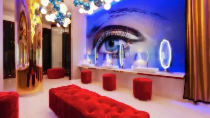 What public-restroom feature would you most like in your own bathroom at home?