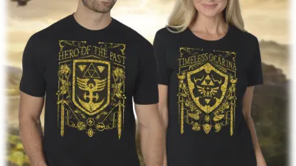 Avast ye matees (Tee Time)