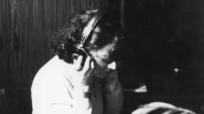 What music are you listening to these days?